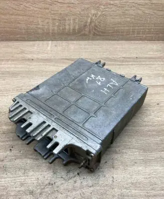 Volkswagen Sharan Engine control unit/module ECU 028906021GT 0281001735 Used