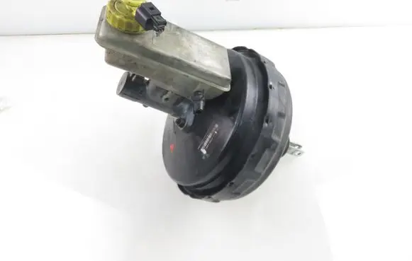 Ford Galaxy Brake booster 0377551902