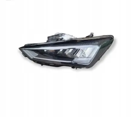 Seat Leon IV Headlight/headlamp 5FB941005D