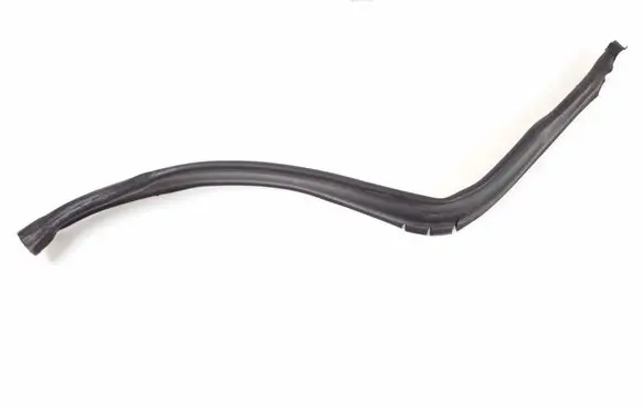Mercedes-Benz C W204 Engine compartment rubber A2046282798