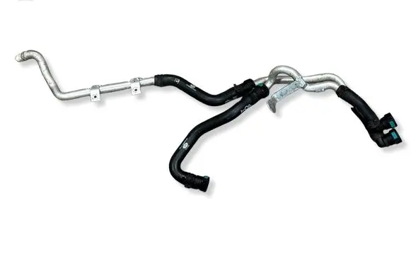Land Rover Range Rover L405 Engine coolant pipe/hose CPLA18C553AA