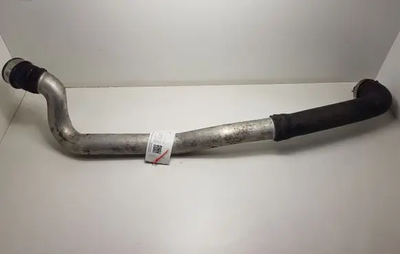 Volkswagen Phaeton Intercooler hose/pipe 3D0145834T 3D0145834AB
