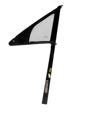 Porsche Cayenne (9Y0 9Y3) Front door vent window glass four-door 9Y0845114H 9Y0845114K 9Y0845114F