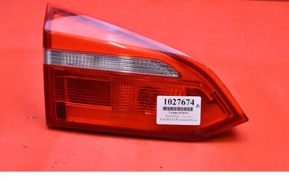 Ford Focus ST Rear/tail lights F1EB-13A603-CA