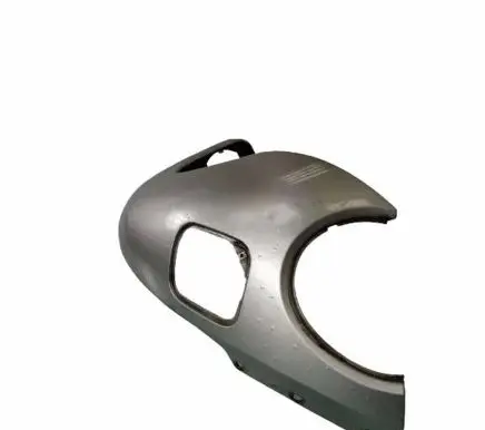 Volkswagen New Beetle Rear quarter panel 