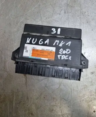 Ford Kuga I Comfort/convenience module 8M5T-19G481-AD