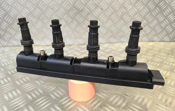 Opel Corsa D High voltage ignition coil 413720491