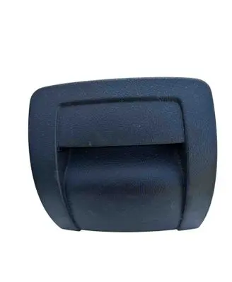 Citroen C5 Glove box