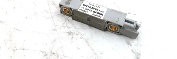 Volvo XC70 Airbag deployment crash/impact sensor 9452777 300503 004861