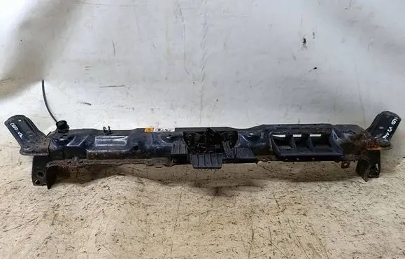 KIA Ceed Radiator support slam panel 