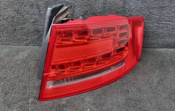 Audi A4 S4 B8 8K Rear/tail lights 8K5945096K