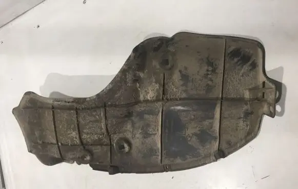 Toyota RAV 4 (XA30) Rear mudguard 5259242070