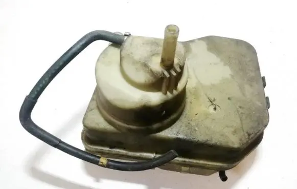 Citroen C5 Coolant expansion tank/reservoir 9636068780