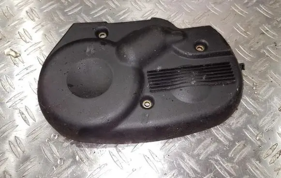 Opel Zafira A Timing belt guard (cover) 90530913