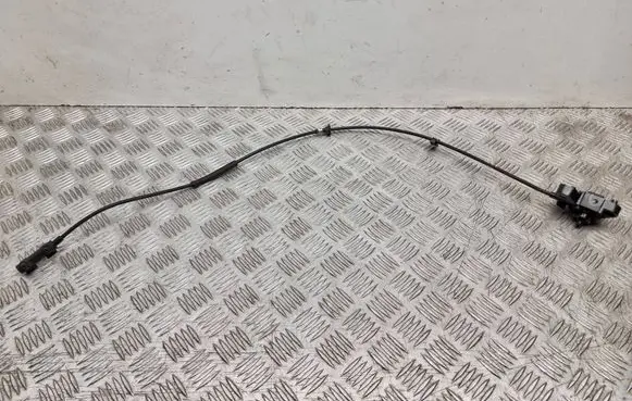 Ford Focus Engine bonnet/hood lock release cable JX7B16C657AE