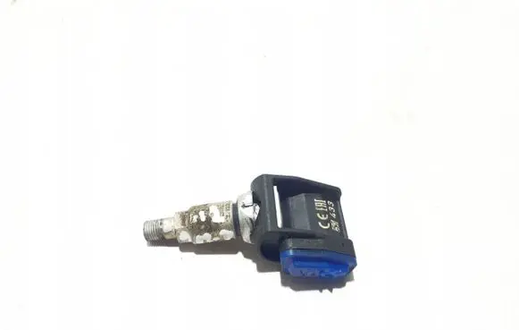 Tire pressure sensor