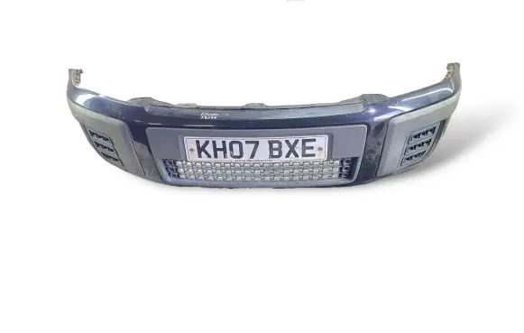 Ford Fusion Front bumper