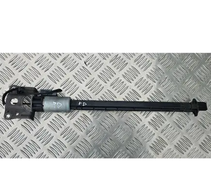 Seat adjustment motor