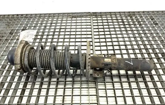 Audi A2 Front shock absorber/damper