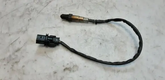 Audi Q7 4L Lambda probe sensor 059906262