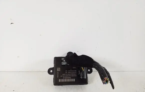 Volvo V60 Sensor 31343042