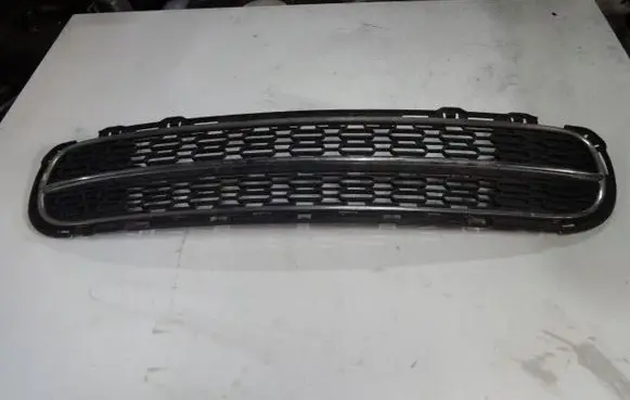 Mini One - Cooper Coupe R56 Front bumper lower grill