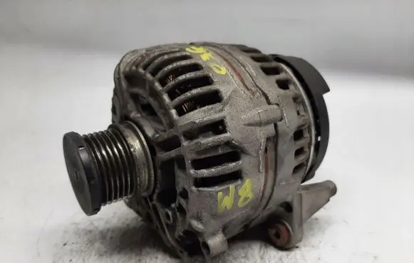 Audi A4 S4 B8 8K Generator/alternator 03G903016E