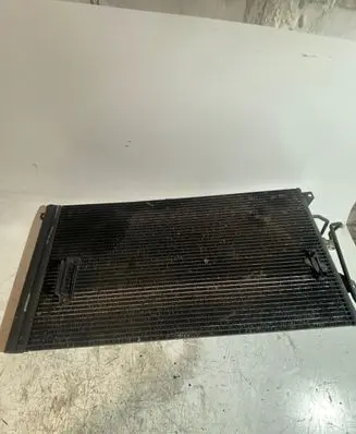 Audi Q7 4L A/C cooling radiator (condenser) 4L0260401A