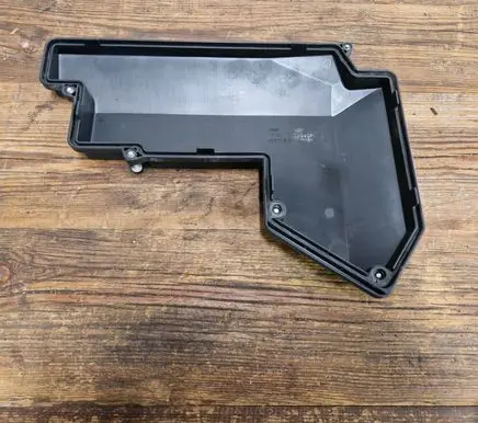 BMW Z3 E36 Fuse box cover 1437096