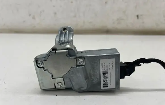 Jeep Cherokee Steering wheel lock 68145593AD