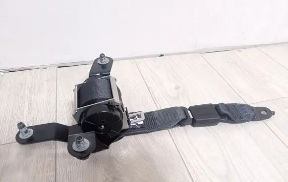 Hyundai Tucson IV NX4 Roof seat belt 89850N7000
