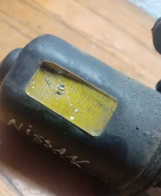 Nissan Primera Other exterior part 71J00 N5SA4