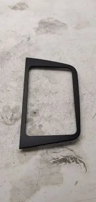 Seat Altea Radio/GPS head unit trim 