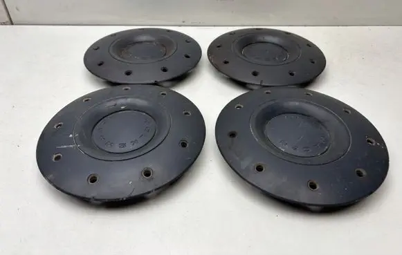 Volkswagen Caddy Original wheel cap 2K0601149C