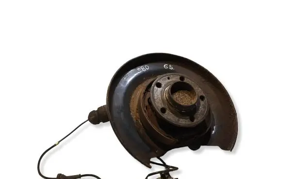 Volvo S80 Rear wheel hub 9200623