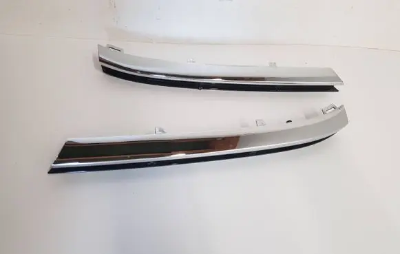 Volkswagen Arteon Front bumper splitter molding 3G8853242 3G8853241