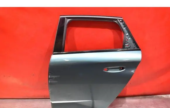 Jaguar XJ X308 Rear door 