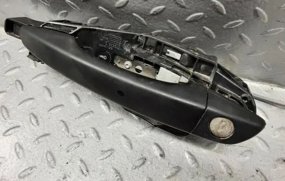 Citroen Berlingo Front door exterior handle 9802977380 291020K