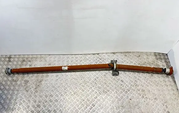 Ford Explorer V Drive shaft (set) FG134K145AA FG1Z4R602A
