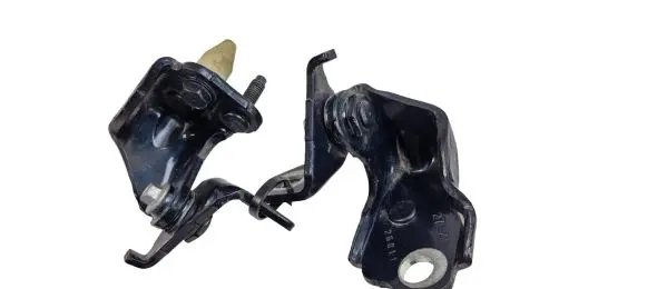 Ford Maverick Rear door hinge set 26811 27921 I120136