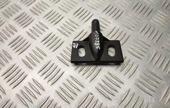 Opel Vivaro Sliding door check strap stopper 9841130680
