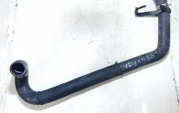 Suzuki Grand Vitara II Engine coolant pipe/hose