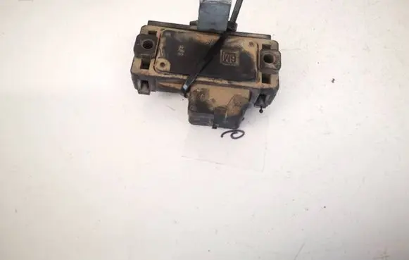 Opel Astra F Air pressure sensor gm466