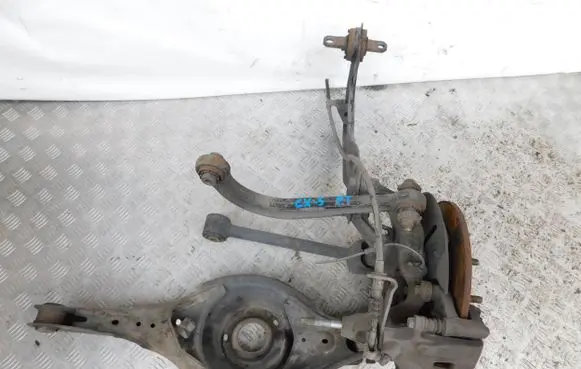 Mazda CX-5 Rear wheel hub spindle/knuckle 