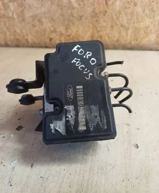 Ford Focus ABS Pump 3M512M110JA A426R 10020700714