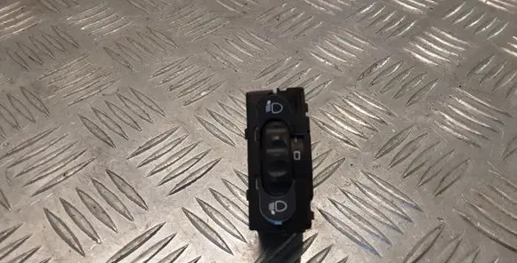 Headlight level height control switch