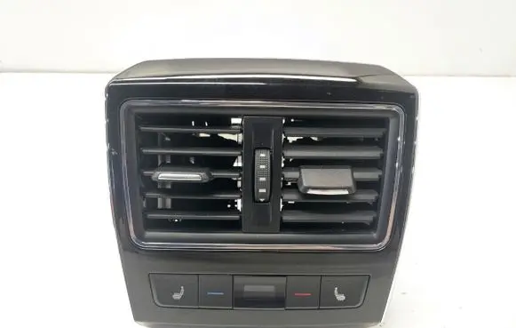 Skoda Superb B8 (3V) Rear air vent grill 3V0907049E