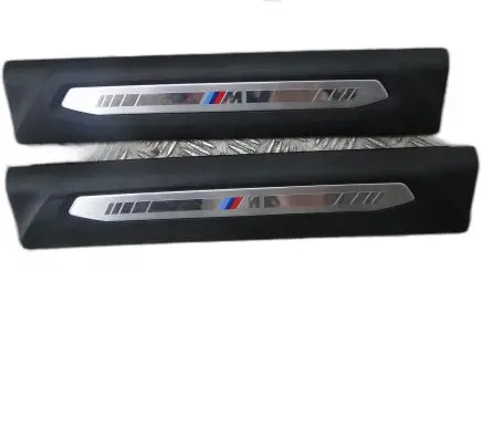 BMW 1 F40 Thresholds for All-terrain vehicles 7469183