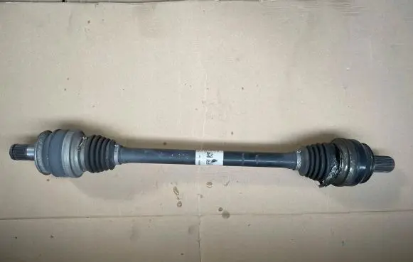 Mercedes-Benz A W177 AMG Rear driveshaft 1773505401