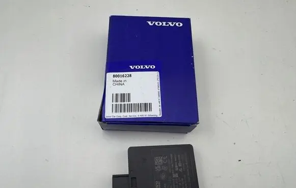 Volvo EX30 Alarm movement detector/sensor 80016228